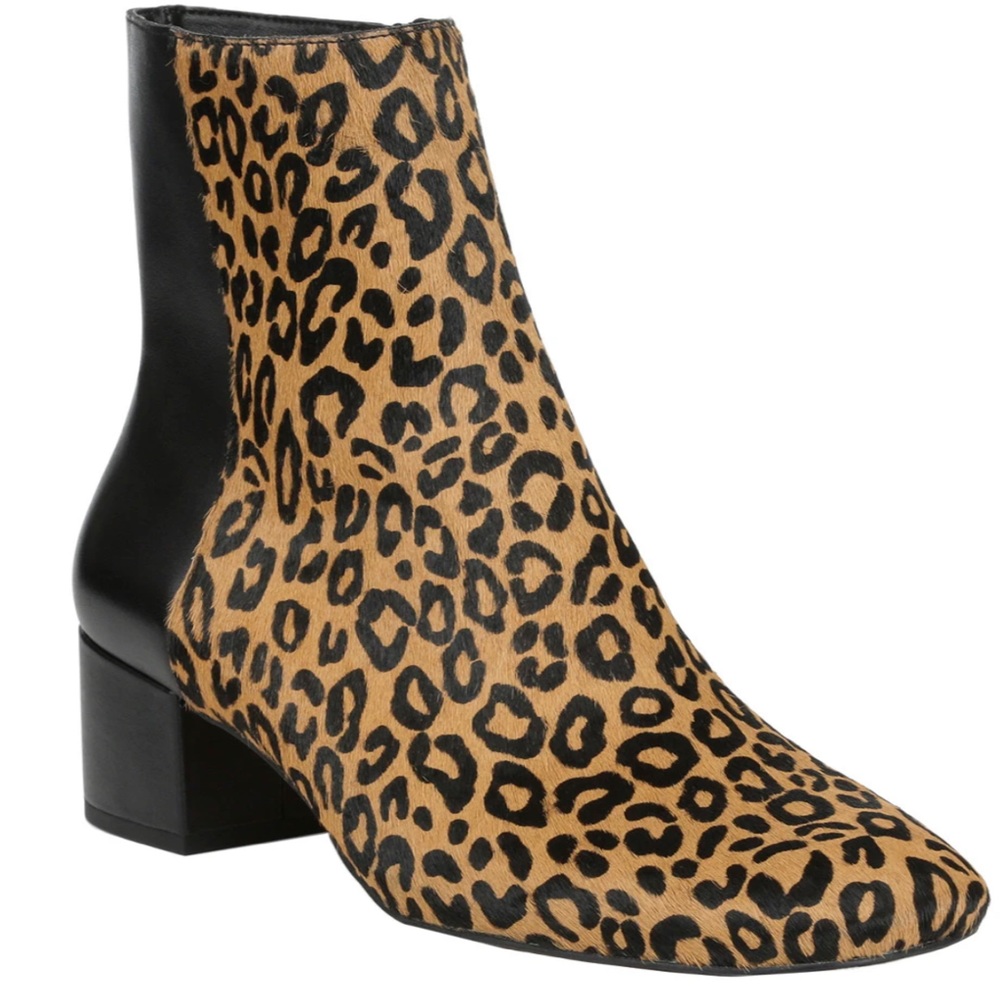 Donald Pliner Cindee Haircalf Bootie